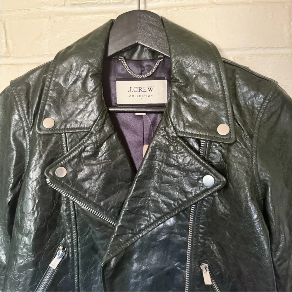 J. Crew Jacket